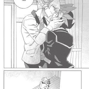 [veryroll (Natsuno)] twoway traffic – Yu-Gi-Oh! VRAINS dj [Eng] – Gay Manga sex 9