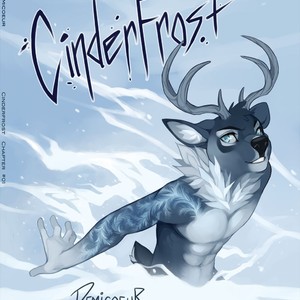 Gay Manga - [Demicoeur] CinderFrost 1 [Eng] – Gay Manga
