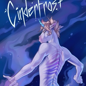 Gay Manga - [Demicoeur] CinderFrost 2 [Eng] – Gay Manga