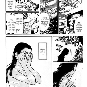 [Sakura sawa] The thing Tanuki got [Vietnamese] – Gay Manga sex 3