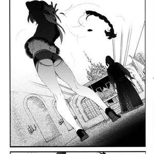 [Kuromisakaijou (Ikezaki Misa)] Shounen Jeanne [kr] – Gay Manga sex 58