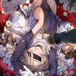 [Kuromisakaijou (Ikezaki Misa)] Shounen Jeanne [kr] – Gay Manga sex 71