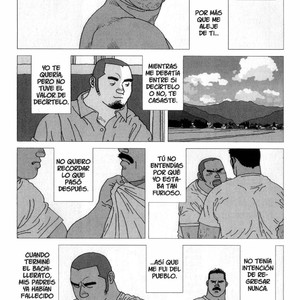 [Jiraiya] Habitacion para cinco [Esp] – Gay Manga sex 26