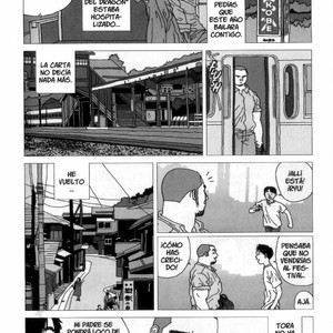[Jiraiya] Habitacion para cinco [Esp] – Gay Manga sex 27