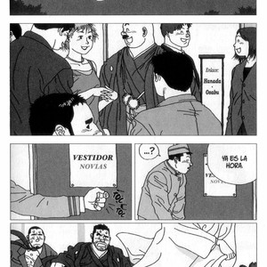 [Jiraiya] Habitacion para cinco [Esp] – Gay Manga sex 73