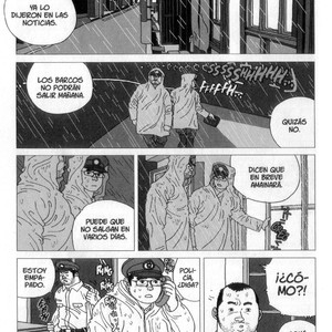 [Jiraiya] Habitacion para cinco [Esp] – Gay Manga sex 84