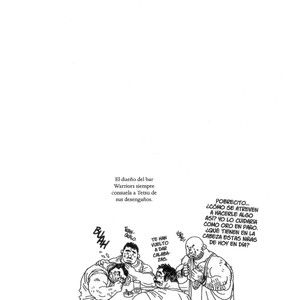 [Jiraiya] Habitacion para cinco [Esp] – Gay Manga sex 130