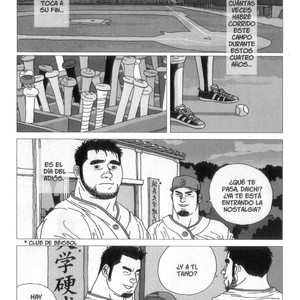 [Jiraiya] Habitacion para cinco [Esp] – Gay Manga sex 151