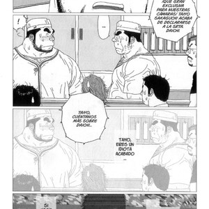 [Jiraiya] Habitacion para cinco [Esp] – Gay Manga sex 172