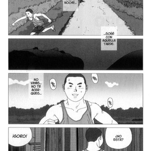 [Jiraiya] Habitacion para cinco [Esp] – Gay Manga sex 177