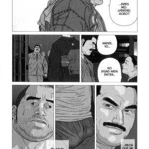[Jiraiya] Habitacion para cinco [Esp] – Gay Manga sex 189