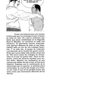 [Jiraiya] Habitacion para cinco [Esp] – Gay Manga sex 191