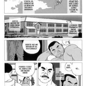 [Jiraiya] Habitacion para cinco [Esp] – Gay Manga sex 194