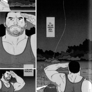[Jiraiya] Habitacion para cinco [Esp] – Gay Manga sex 207