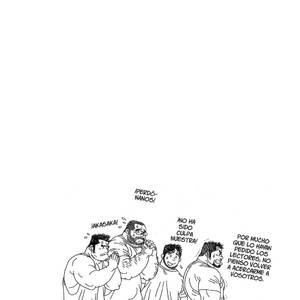 [Jiraiya] Habitacion para cinco [Esp] – Gay Manga sex 225