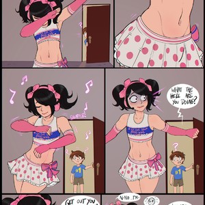 [Shadbase] Hit or Miss me with that gay shit [Eng] – Gay Manga sex 2