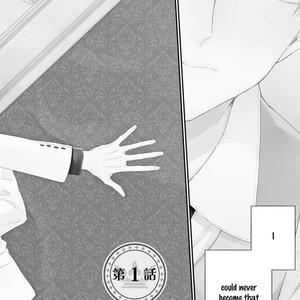 [YOSHIO Akira] Goshujinsama wa Ouji ga o Suki (c.1) [Eng] – Gay Manga sex 6