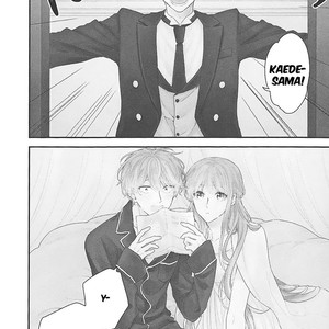 [YOSHIO Akira] Goshujinsama wa Ouji ga o Suki (c.1) [Eng] – Gay Manga sex 8