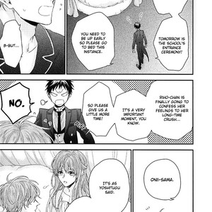 [YOSHIO Akira] Goshujinsama wa Ouji ga o Suki (c.1) [Eng] – Gay Manga sex 9
