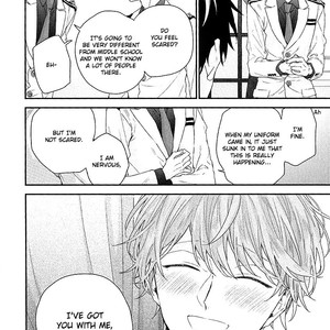 [YOSHIO Akira] Goshujinsama wa Ouji ga o Suki (c.1) [Eng] – Gay Manga sex 18