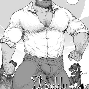 [Hiko] Daddy in Wonderland 1 [JP] – Gay Manga sex 8