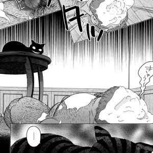 [Hiko] Daddy in Wonderland 1 [JP] – Gay Manga sex 36