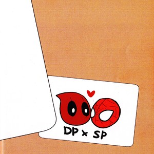 [Tinpiro] Friendly day – Spiderman dj [JP] – Gay Manga sex 24