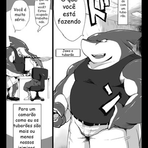 [Othukimi] Oceans Life [Portuguese] – Gay Manga sex 3
