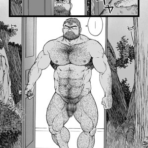 [Hiko] Daddy in Wonderland 3 [JP] – Gay Manga sex 17