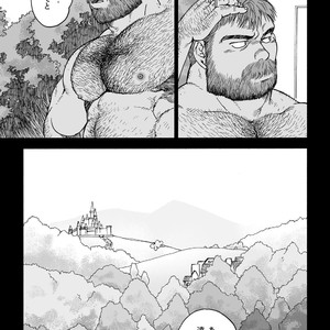 [Hiko] Daddy in Wonderland 3 [JP] – Gay Manga sex 21