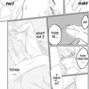 I’m a Bad Senpai, Sorry – Haikyuu!! dj [Eng] – Gay Manga sex 3