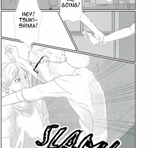 I’m a Bad Senpai, Sorry – Haikyuu!! dj [Eng] – Gay Manga sex 8