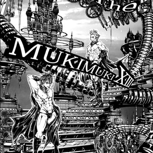 [dal] MUKIMUKI XIII 2018 Remake [JP] – Gay Manga sex 203