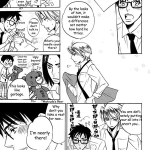 [AMAGI Reno] Seishun Danshi Shugei Club (update c.5.5) [Eng] – Gay Manga sex 23