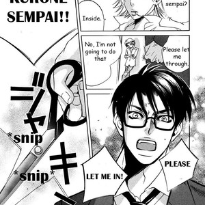 [AMAGI Reno] Seishun Danshi Shugei Club (update c.5.5) [Eng] – Gay Manga sex 30