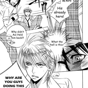 [AMAGI Reno] Seishun Danshi Shugei Club (update c.5.5) [Eng] – Gay Manga sex 31