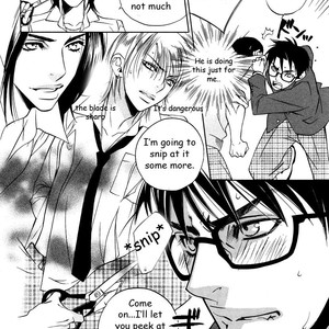 [AMAGI Reno] Seishun Danshi Shugei Club (update c.5.5) [Eng] – Gay Manga sex 32