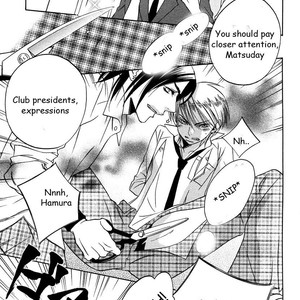 [AMAGI Reno] Seishun Danshi Shugei Club (update c.5.5) [Eng] – Gay Manga sex 33