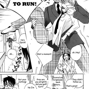 [AMAGI Reno] Seishun Danshi Shugei Club (update c.5.5) [Eng] – Gay Manga sex 35