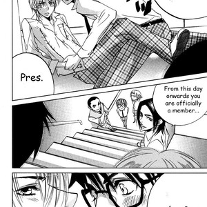 [AMAGI Reno] Seishun Danshi Shugei Club (update c.5.5) [Eng] – Gay Manga sex 38