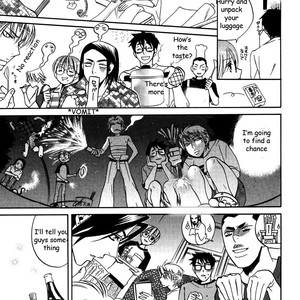 [AMAGI Reno] Seishun Danshi Shugei Club (update c.5.5) [Eng] – Gay Manga sex 48