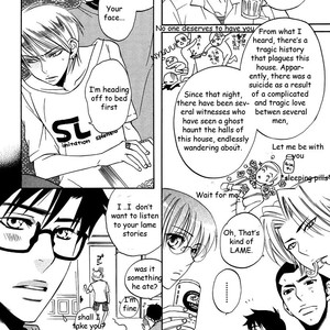 [AMAGI Reno] Seishun Danshi Shugei Club (update c.5.5) [Eng] – Gay Manga sex 49