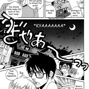 [AMAGI Reno] Seishun Danshi Shugei Club (update c.5.5) [Eng] – Gay Manga sex 50