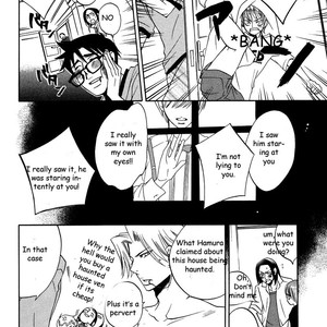 [AMAGI Reno] Seishun Danshi Shugei Club (update c.5.5) [Eng] – Gay Manga sex 53