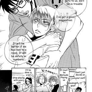 [AMAGI Reno] Seishun Danshi Shugei Club (update c.5.5) [Eng] – Gay Manga sex 54