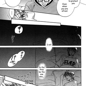[AMAGI Reno] Seishun Danshi Shugei Club (update c.5.5) [Eng] – Gay Manga sex 56