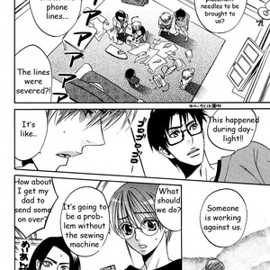 [AMAGI Reno] Seishun Danshi Shugei Club (update c.5.5) [Eng] – Gay Manga sex 59