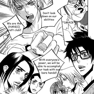 [AMAGI Reno] Seishun Danshi Shugei Club (update c.5.5) [Eng] – Gay Manga sex 60