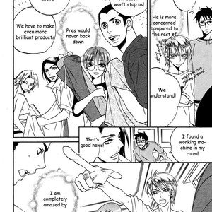 [AMAGI Reno] Seishun Danshi Shugei Club (update c.5.5) [Eng] – Gay Manga sex 61