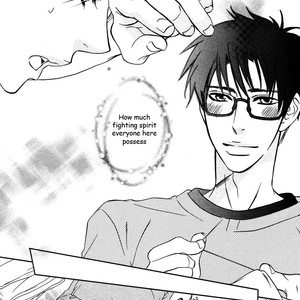 [AMAGI Reno] Seishun Danshi Shugei Club (update c.5.5) [Eng] – Gay Manga sex 62